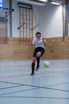 Bild 220 - B-Juniorinnen Jens Rathje Juniorinnen Cup